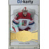 24/25 LC Repre série 2 Collectors Edition #WCH-24 Daniel Vladař Season Collection IIHF World Championship 2025 Gold xx/22