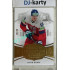 24/25 LC Repre série 2 Collectors Edition #WCH-17 David Kämpf Season Collection IIHF World Championship 2025 Gold xx/22