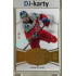 24/25 LC Repre série 2 Collectors Edition #WCH-21 Adam Klapka Season Collection IIHF World Championship 2025 Gold xx/22
