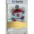 24/25 LC Repre série 2 Collectors Edition #WCH-15 Michael Špaček Season Collection IIHF World Championship 2025 Gold xx/22