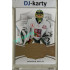 24/25 LC Repre série 2 Collectors Edition #BHG-25 Dominik Pavlát Season Collection Baijer Hockey Games 2025 Platinum xx/18