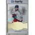 24/25 LC Repre série 2 Collectors Edition #BHG-08 Jakub Galvas Season Collection Baijer Hockey Games 2025 Platinum xx/18