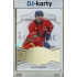 24/25 LC Repre série 2 Collectors Edition #CHG-02 David Špaček Season Collection Czech Hockey Games 2025 Platinum xx/18