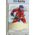 24/25 LC Repre série 2 Collectors Edition #CHG-25 Petr Kodýtek Season Collection Czech Hockey Games 2025 Platinum xx/18