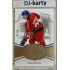 24/25 LC Repre série 2 Collectors Edition #CHG-19 Pavel Kousal Season Collection Czech Hockey Games 2025 Platinum xx/18