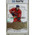 24/25 LC Repre série 2 Collectors Edition #CHG-06 Jiří Ticháček Season Collection Czech Hockey Games 2025 Platinum xx/18