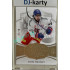 24/25 LC Repre série 2 Collectors Edition #CHG-22 Matěj Stránský Season Collection Czech Hockey Games 2025 Platinum xx/18