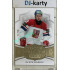 24/25 LC Repre série 2 Collectors Edition #WCH-13 Jáchym Kondelík Season Collection IIHF World Championship 2025 Platinum xx/18