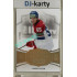 24/25 LC Repre série 2 Collectors Edition #WCH-06 Libor Hájek Season Collection IIHF World Championship 2025 Platinum xx/18