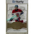 24/25 LC Repre série 2 Collectors Edition #WCH-01 David Špaček Season Collection IIHF World Championship 2025 Platinum xx/18