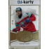24/25 LC Repre série 2 Collectors Edition #WCH-03 Daniel Gazda Season Collection IIHF World Championship 2025 Platinum xx/18