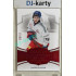24/25 LC Repre série 2 Collectors Edition #BHG-08 Jakub Galvas Season Collection Baijer Hockey Games 2025 Red xx/12