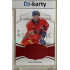 24/25 LC Repre série 2 Collectors Edition #CHG-02 David Špaček Season Collection Czech Hockey Games 2025 Red xx/12
