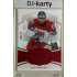 24/25 LC Repre série 2 Collectors Edition #WCH-07 Filip Pyrochta Season Collection IIHF World Championship2025 Red xx/12