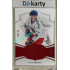 24/25 LC Repre série 2 Collectors Edition #BHG-24 Filip Přikryl Season Collection Baijer Hockey Games 2025 Red xx/12