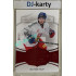 24/25 LC Repre série 2 Collectors Edition #BHG-20 Matyáš Filip Season Collection Baijer Hockey Games 2025 Red xx/12