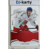 24/25 LC Repre série 2 Collectors Edition #BHG-02 Libor Hájek Season Collection Baijer Hockey Games 2025 Red xx/12