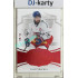 24/25 LC Repre série 2 Collectors Edition #BHG-09 Filip Pyrochta Season Collection Baijer Hockey Games 2025 Red xx/12
