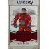 24/25 LC Repre série 2 Collectors Edition #CHG-09 Radek Kučeřík Season Collection Czech Hockey Games 2025 Red xx/12