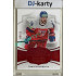 24/25 LC Repre série 2 Collectors Edition #WCH-08 Tomáš Kundrátek Season Collection IIHF World Championship2025 Red xx/12
