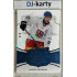 24/25 LC Repre série 2 Collectors Edition #BHG-23 Radim Zohorna Season Collection Baijer Hockey Games 2025 Blue 9/9