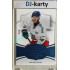 24/25 LC Repre série 2 Collectors Edition #BHG-15 Oscar Flynn Season Collection Baijer Hockey Games 2025 Blue 5/9