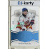 24/25 LC Repre série 2 Collectors Edition #BHG-17 Kristian Reichel Season Collection Baijer Hockey Games 2025 Blue 5/9