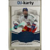 24/25 LC Repre série 2 Collectors Edition #CHG-11 Tomáš Kundrátek Season Collection Czech Hockey Games 2025 Blue 5/9