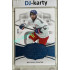 24/25 LC Repre série 2 Collectors Edition #CHG-21 Michael Špaček Season Collection Czech Hockey Games 2025 Blue 9/9