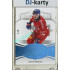 24/25 LC Repre série 2 Collectors Edition #CHG-08 Jakub Krejčík Season Collection Czech Hockey Games 2025 Blue 2/9