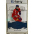 24/25 LC Repre série 2 Collectors Edition #CHG-03 Daniel Gazda Season Collection Czech Hockey Games 2025 Blue 7/9