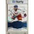 24/25 LC Repre série 2 Collectors Edition #CHG-12 Ondřej Beránek Season Collection Czech Hockey Games 2025 Blue 4/9