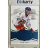 24/25 LC Repre série 2 Collectors Edition #CHG-05 Libor Hájek Season Collection Czech Hockey Games 2025 Blue 4/9