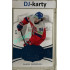 24/25 LC Repre série 2 Collectors Edition #WCH-22 Daniel Voženílek Season Collection IIHF World Championship 2025 Blue 3/9