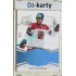 24/25 LC Repre série 2 Collectors Edition #WCH-19 David Pastrňák Season Collection IIHF World Championship 2025 Blue 3/9