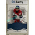 24/25 LC Repre série 2 Collectors Edition #WCH-14 Lukáš Sedlák Season Collection IIHF World Championship 2025 Blue 3/9