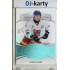 24/25 LC Repre série 2 Collectors Edition #BHG-10 Luboš Horký Season Collection Baijer Hockey Games 2025 Turquoise 5/5