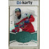 24/25 LC Repre série 2 Collectors Edition #WCH-03 Daniel Gazda Season Collection IIHF World Championship 2025 Turquoise 2/5