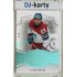 24/25 LC Repre série 2 Collectors Edition #WCH-14 Lukáš Sedlák Season Collection IIHF World Championship 2025 Turquoise 1/5