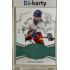 24/25 LC Repre série 2 Collectors Edition #CHG-01 Michal Kempný Season Collection Czech Hockey Games 2025 Turquoise 5/5