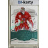 24/25 LC Repre série 2 Collectors Edition #CHG-32 Karel Vejmelka Season Collection Czech Hockey Games 2025 Turquoise 4/5