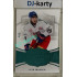 24/25 LC Repre série 2 Collectors Edition #BHG-11 Petr Fridrich Season Collection Baijer Hockey Games 2025 Turquoise 4/5