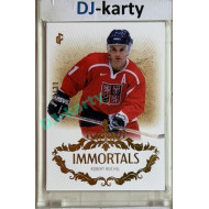 24/25 LC Repre série 2 Collectors Edition #IM-28 Robert Reichel Immortals Gold xx/30