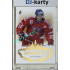 24/25 LC Repre série 2 Collectors Edition #IM-24 Václav Nedorost Immortals Gold xx/30