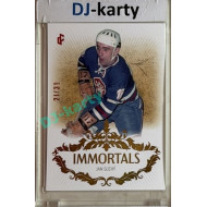 24/25 LC Repre série 2 Collectors Edition #IM-26 Jan Suchý Immortals Gold xx/30