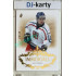 24/25 LC Repre série 2 Collectors Edition #IM-40 David Výborný Immortals Gold xx/30