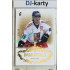 24/25 LC Repre série 2 Collectors Edition #IM-36 Ondřej Němec Immortals Gold xx/30