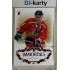 24/25 LC Repre série 2 Collectors Edition #IM-28 Robert Reichel Immortals Red 02/20