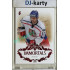 24/25 LC Repre série 2 Collectors Edition #IM-25 Jiří Šlégr Immortals Red 02/20