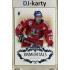 24/25 LC Repre série 2 Collectors Edition #IM-24 Václav Nedorost Immortals Blue 01/10